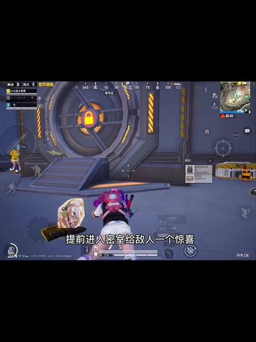 和平精英最新爆料创乐园,揭秘全新游戏模式与神秘内容