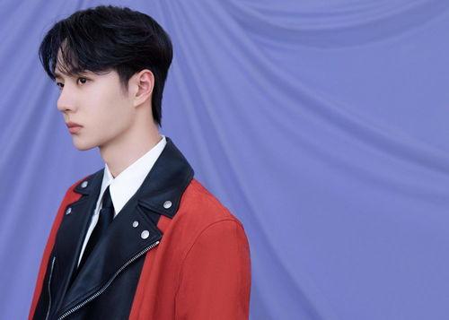 王一博最新商务爆料,跨界领域再创辉煌