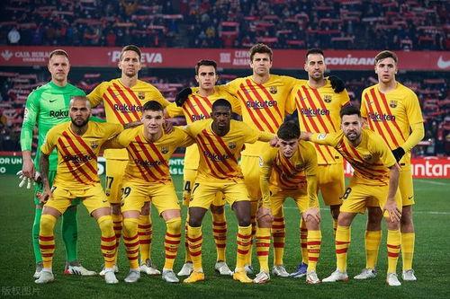 巴萨最新高层爆料,球队未来战略与关键转会计划